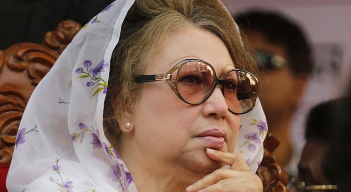 Bangladeshi ex-PM Zia summoned in graft case